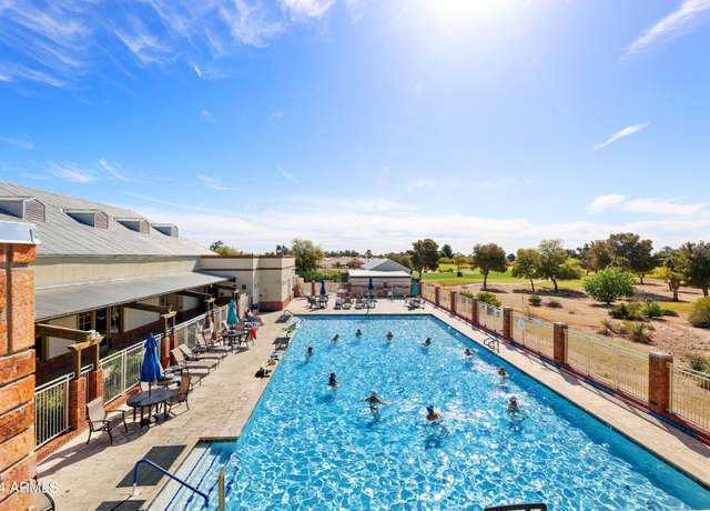 Building Photo - 18119 W Sammy Way