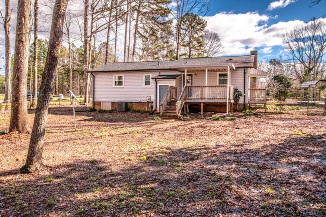 Building Photo - 1159 Camp Creek Rd