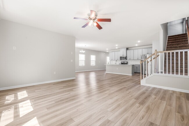 Building Photo - 4008 Passenger Pl