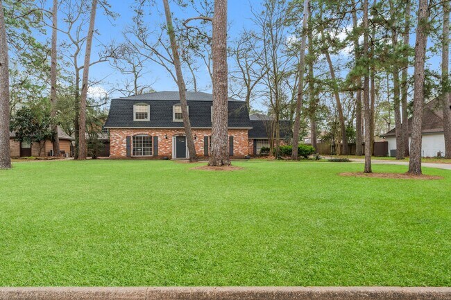 Building Photo - 6415 Darby Way