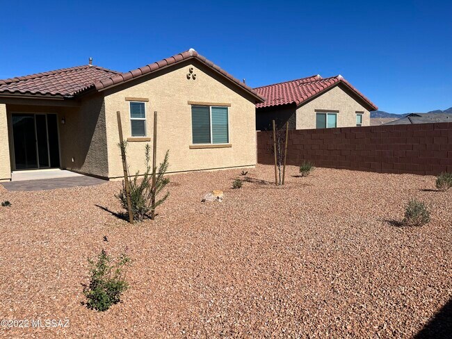 Building Photo - 7846 S New Strike Way