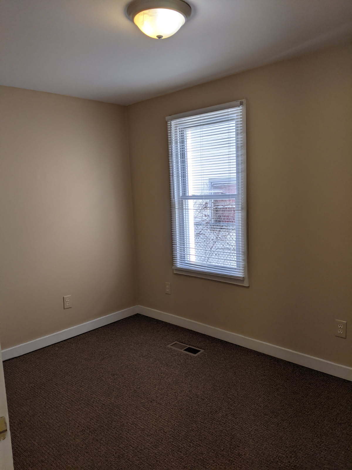 Bedroom #1 - 42 McCrea St