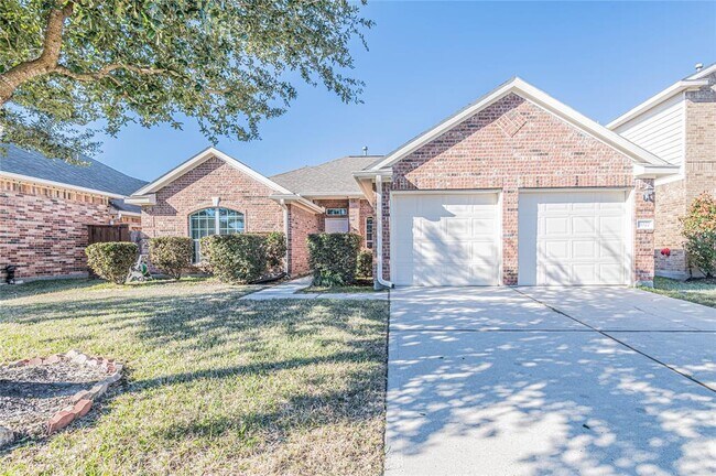 Building Photo - 3027 Cimarron Pass Dr
