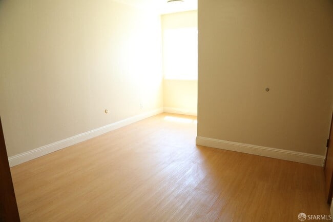 Building Photo - 2840 San Bruno Ave