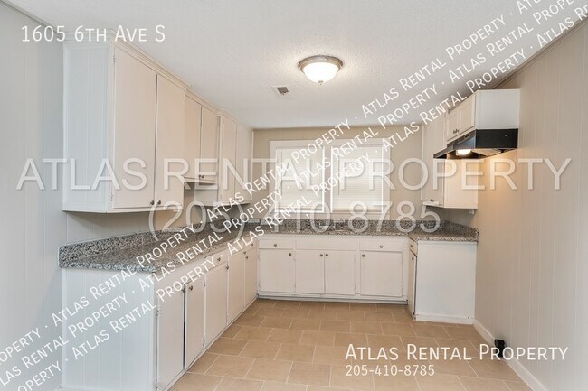 Building Photo - 1605 6th Avenue S Jasper AL 35501