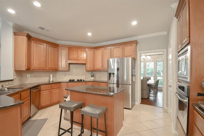 Building Photo - 7 E Shale Creek Cir