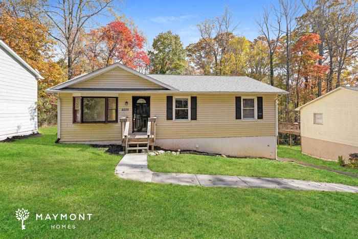 Primary Photo - 4659 Ogburn Ave