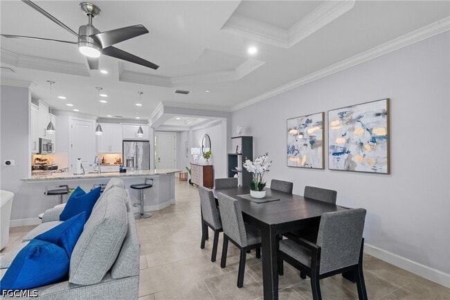 Building Photo - 8760 Bellano Ct