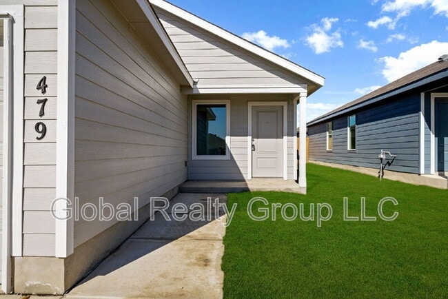 Building Photo - 479 Sarah Wy