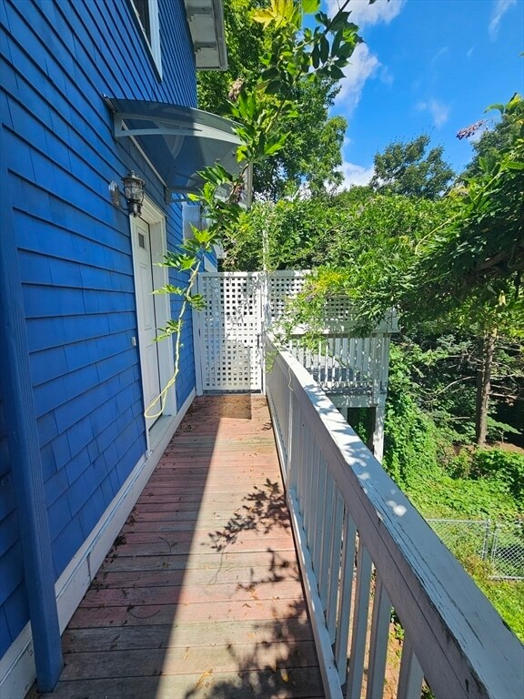 Building Photo - 133 Newtonville Ave