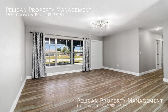 Building Photo - 6570 Coliseum Blvd