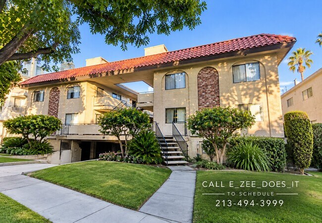 Building Photo - 1248 Mariposa St