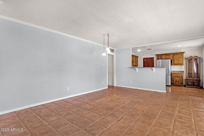 Building Photo - 1417 S Wilson St