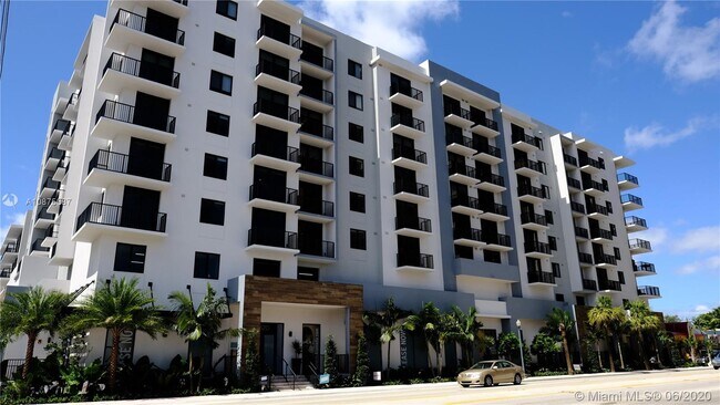 Building Photo - 6320 SW 8th St