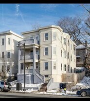 Building Photo - 224 Hyde Park Ave