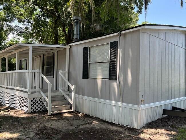 Building Photo - GPHS