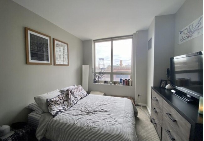 Building Photo - 1 bedroom in Chicago IL 60605