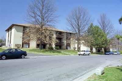 Primary Photo - Devonshire Apartments