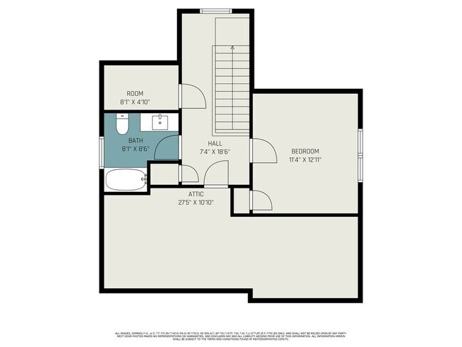 Building Photo - 1140 Hovey St SW