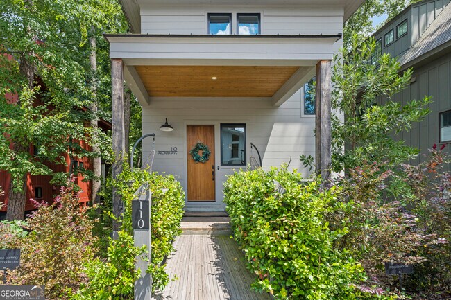 Building Photo - 110 Arcadia Ave