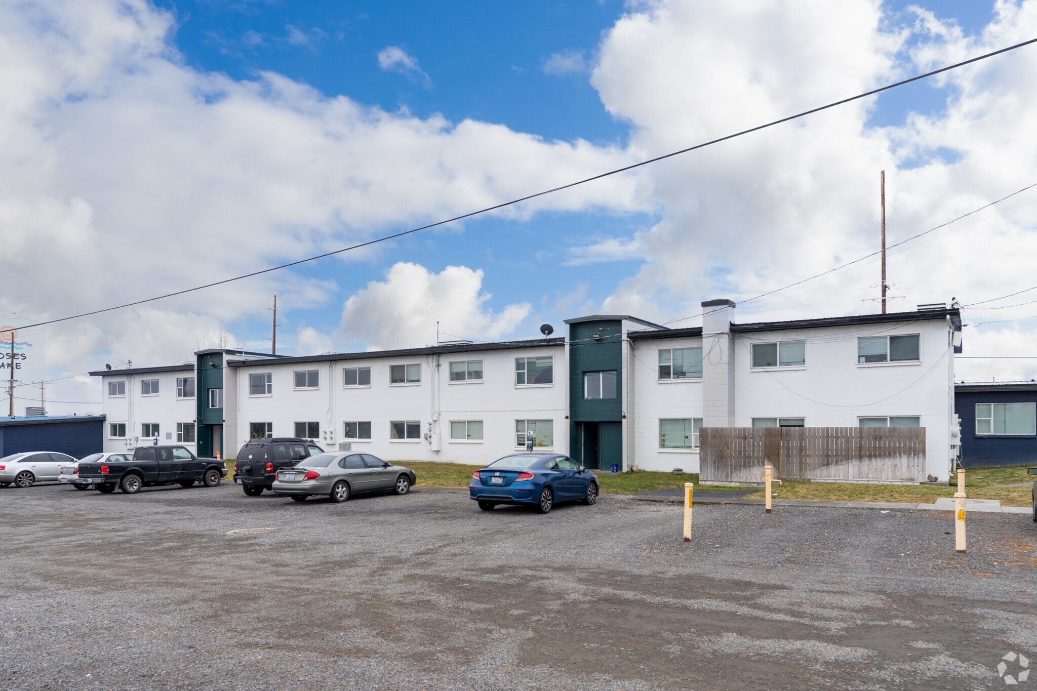 Building Photo - Wingspan Landing