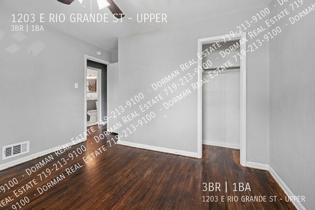 Building Photo - 1203 E Rio Grande St