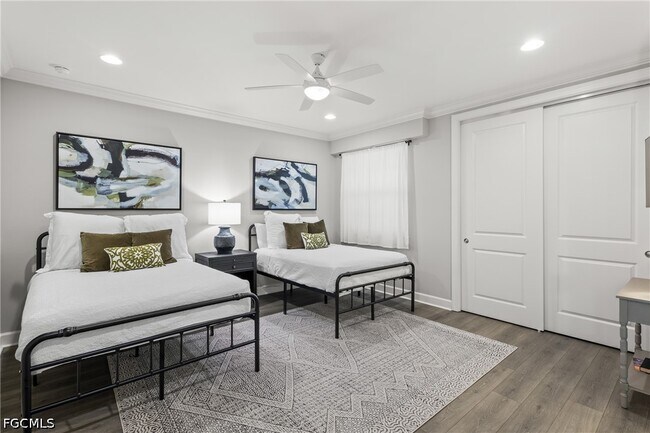 Building Photo - 9657 Montelanico Loop