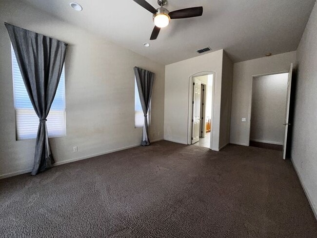 Building Photo - Spacious 3BR, 2BA with Solar and Modern Up...