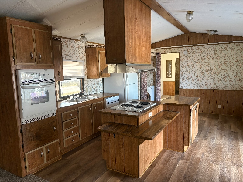 Building Photo - 122 Private Rd 4768