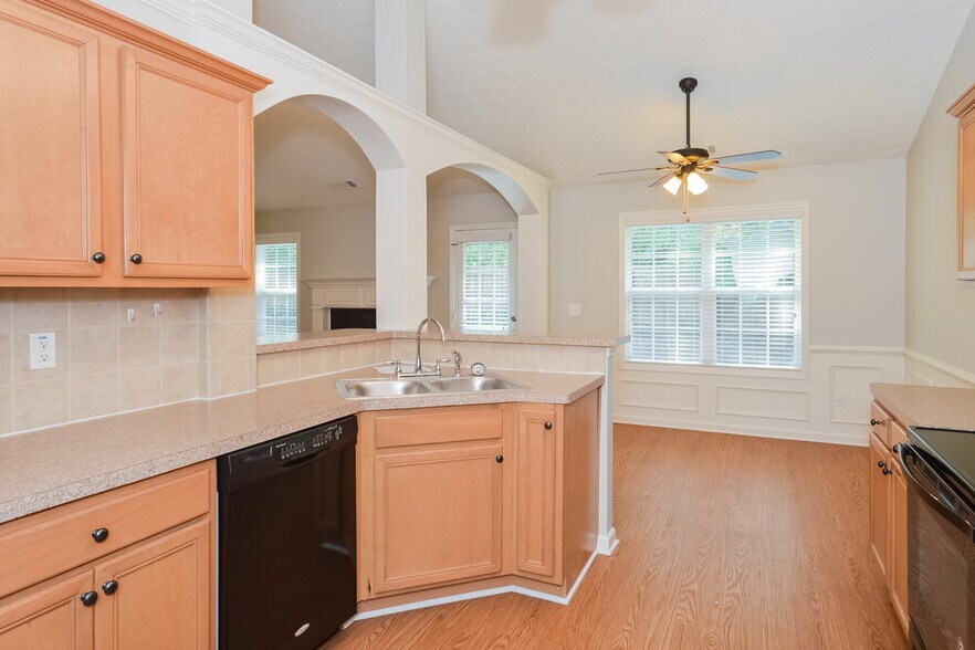 Building Photo - 4508 Prather Pass Dr