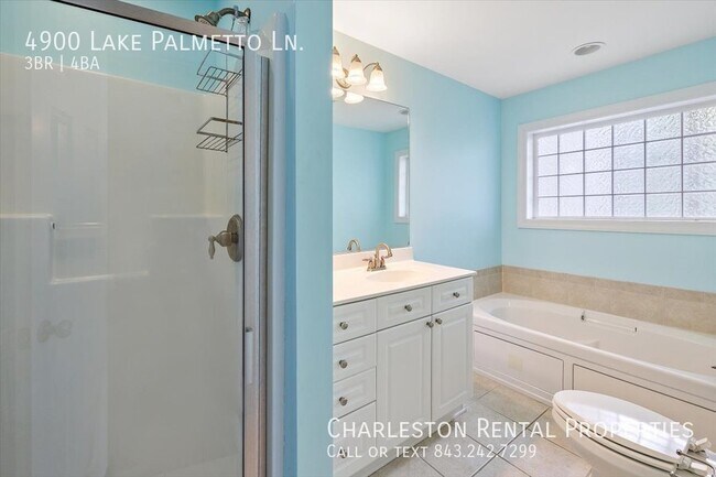 Building Photo - 4900 Lake Palmetto Ln