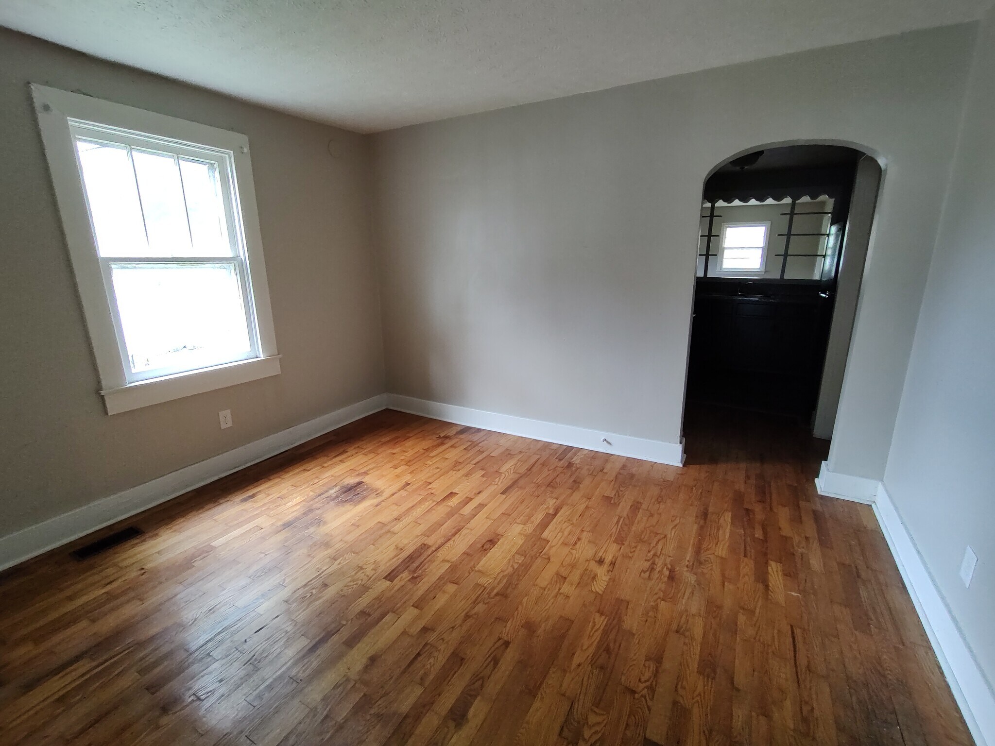 Building Photo - 809 Cline St