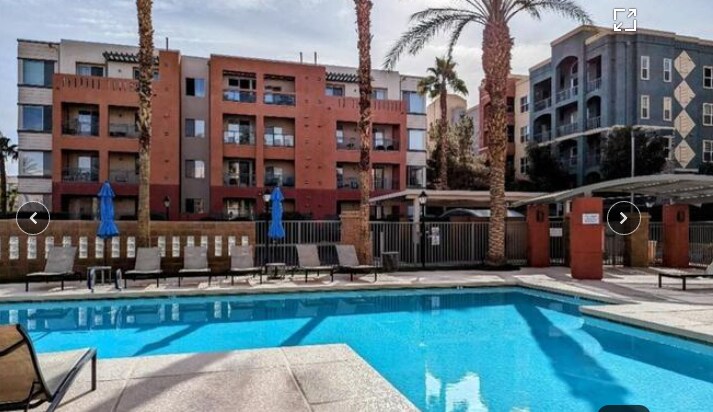 1 of 2 Outdoor Pools - 39 E Agate Ave