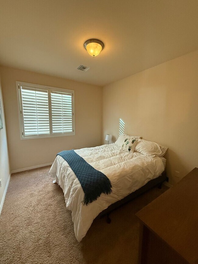 Building Photo - Furnished Home with Pool/Spa & Solar in Araby Crossing!