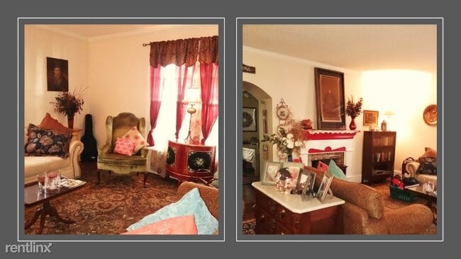 Building Photo - 601 McReynolds St