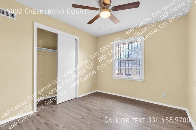 Building Photo - 5002 Greensboro Ct