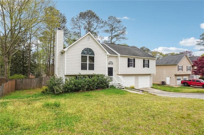 Building Photo - 805 Grindstone Pl SW