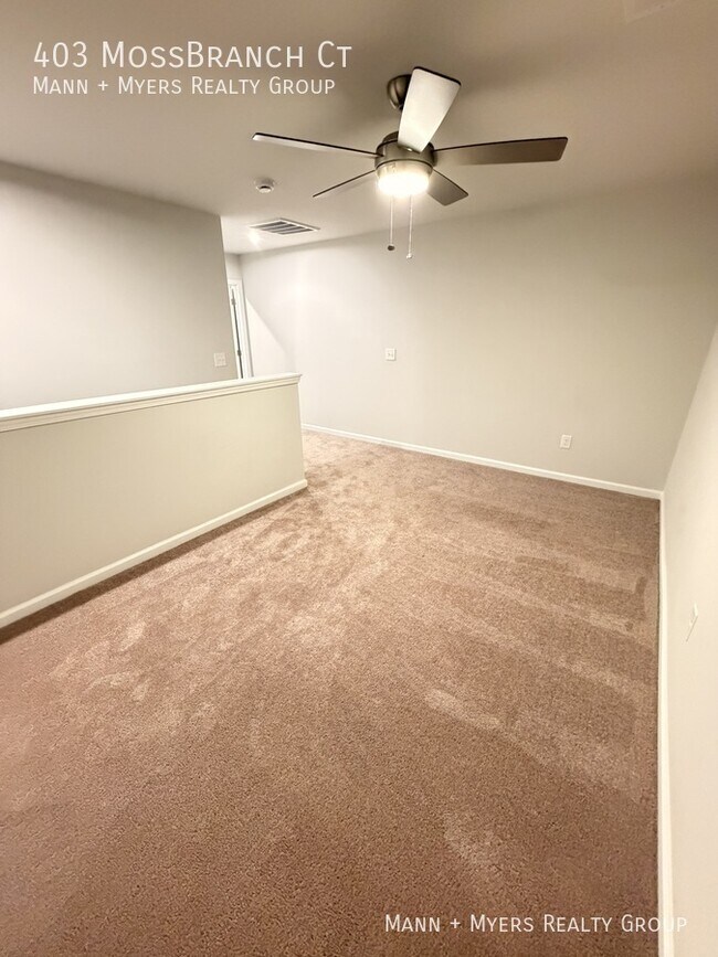 Building Photo - 403 Moss Branch Ct