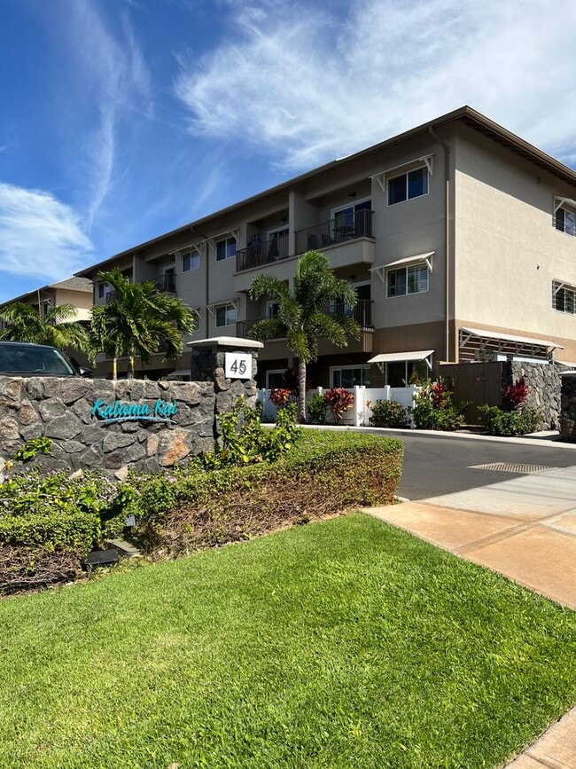 Building Photo - Kalama Kai