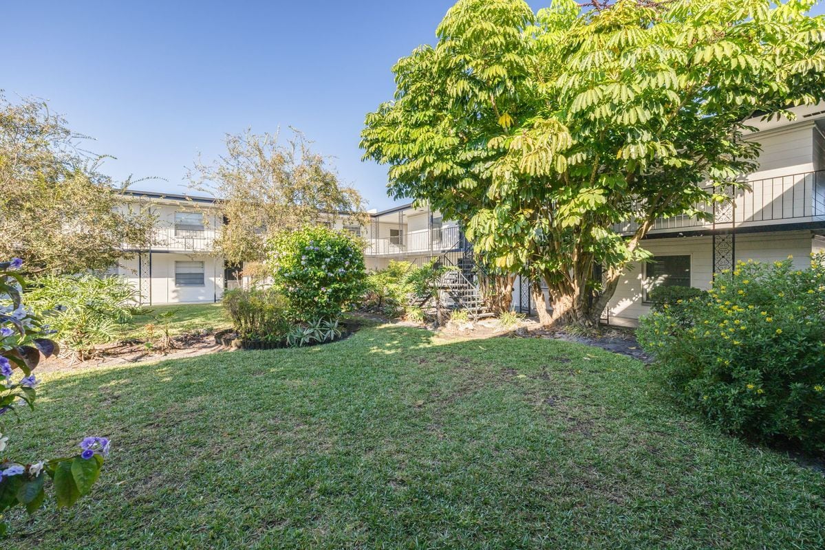 Building Photo - 2808 W Azeele St