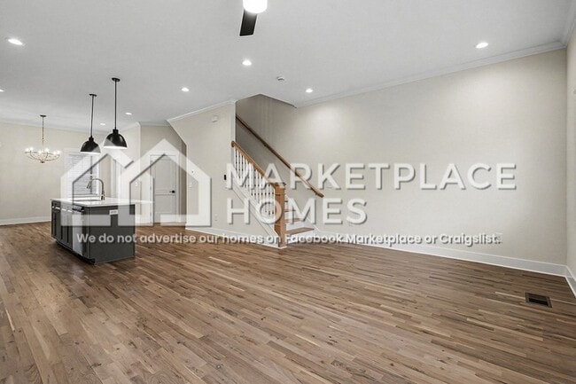 Building Photo - 974 Dozier Pl