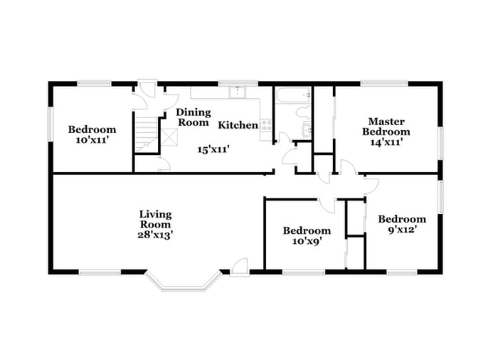 Building Photo - 2575 Mullanphy Ln