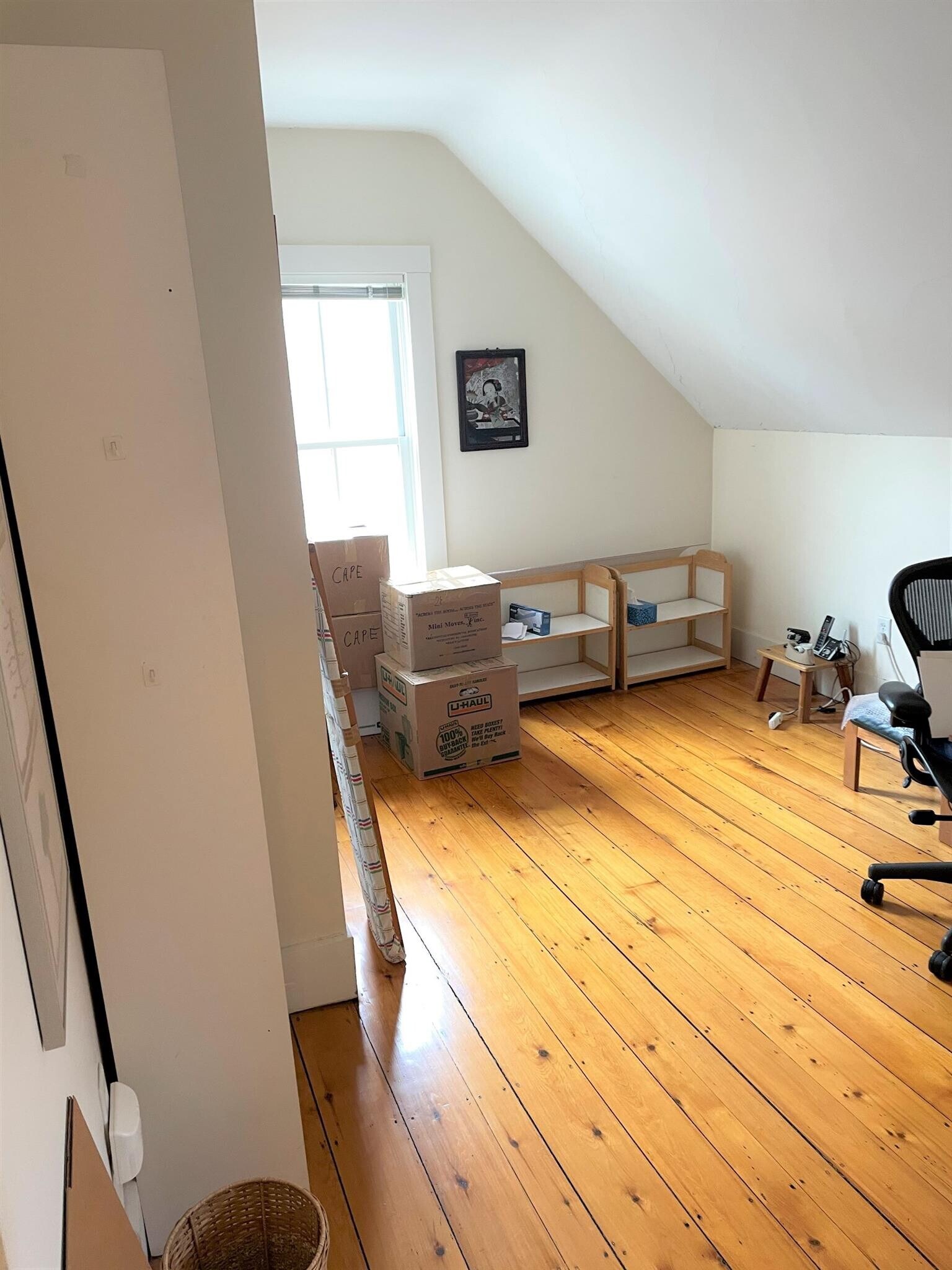 Building Photo - 30 Healey St