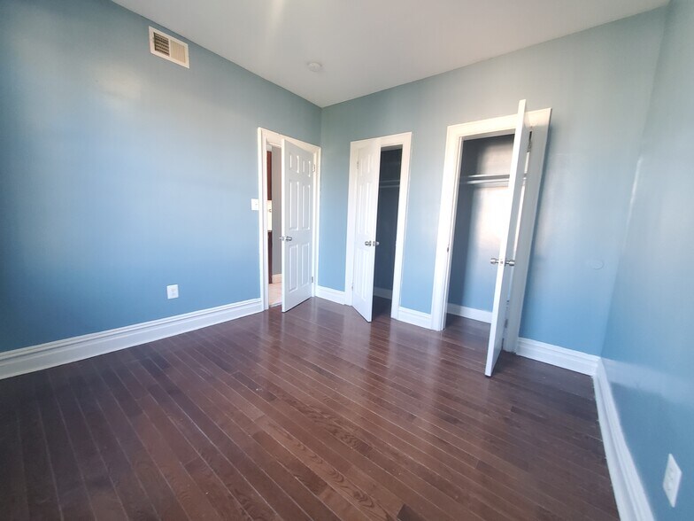 Unit 3 - 154 Terhune Ave