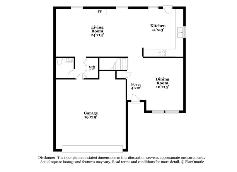 Building Photo - 203 Kingville Dr