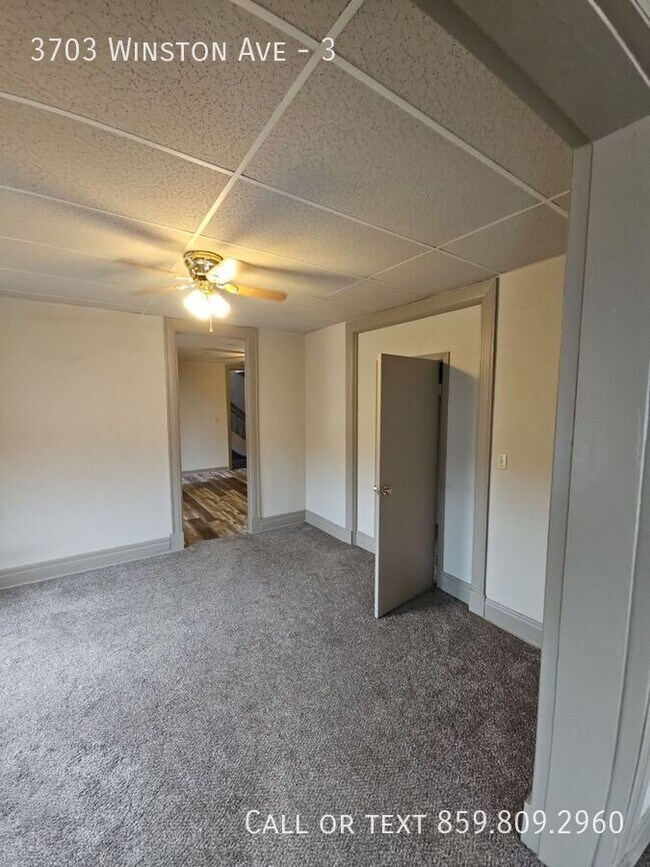 Building Photo - 3703 Winston Ave
