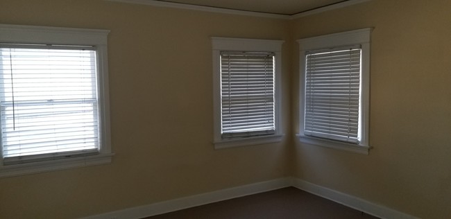 Master bedroom - 6412 La Mirada Ave