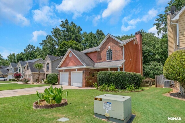 Building Photo - Charming 3BR House in Roswell