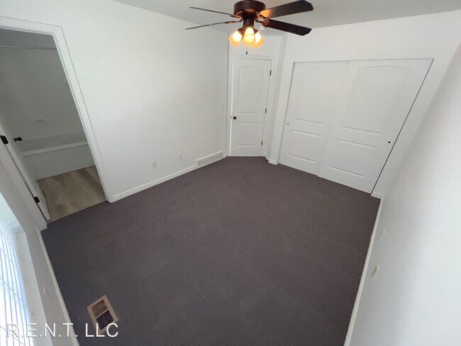 Building Photo - 4 br, 2 bath House - 1728 W. 1100 S.