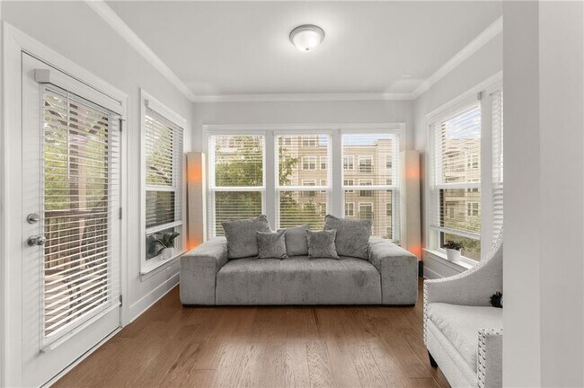 Building Photo - 1153 Rivard Circle NW